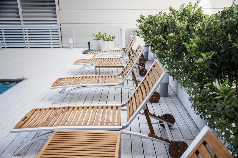 Fotos del hotel Top Rentals Downtown:  6