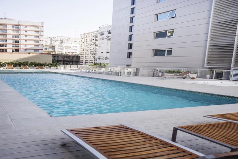 Fotos del hotel Top Rentals Downtown:  10