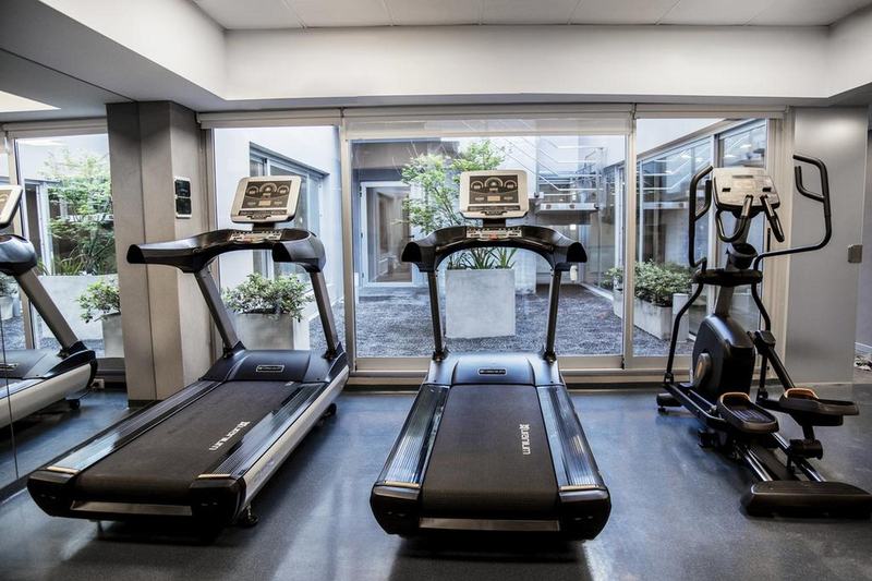 Fotos del hotel Top Rentals Downtown:  4