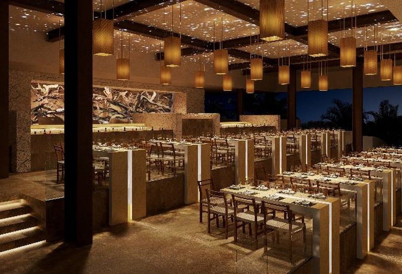 Fotos del hotel Xcaret México Casa Espiral:  4