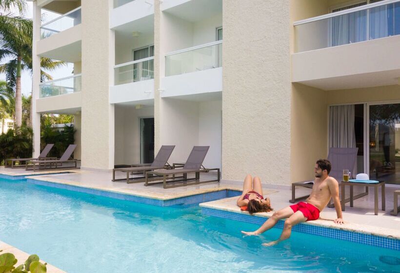 Fotos del hotel Emotions Puerto Plata:  3