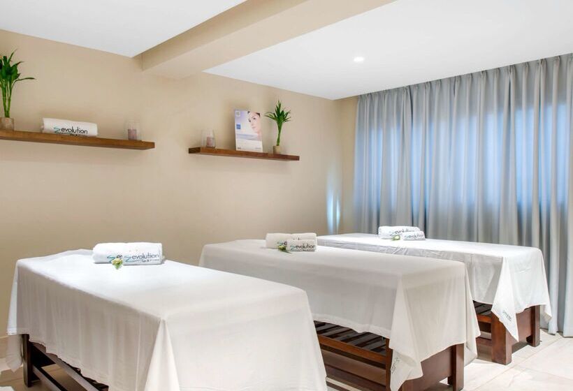 Fotos del hotel Emotions Puerto Plata:  44