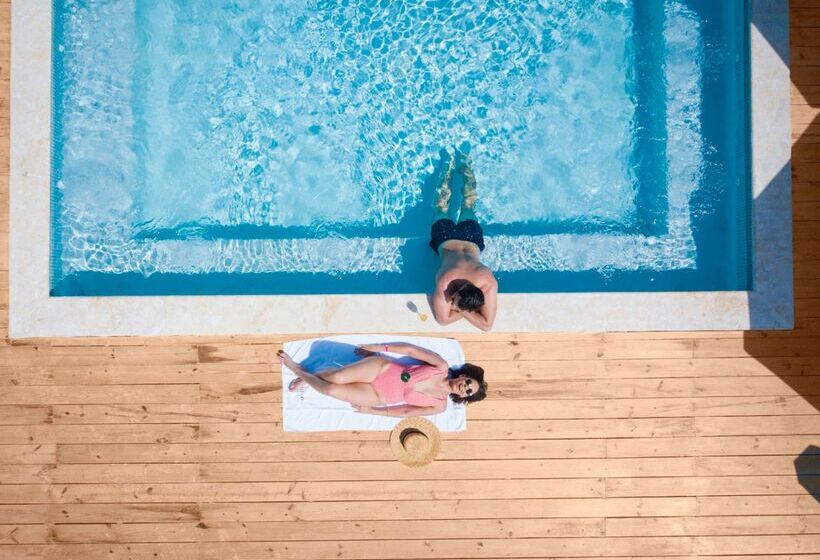 Fotos del hotel Emotions Puerto Plata:  64