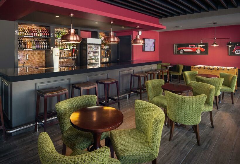 Fotos del hotel Emotions Puerto Plata:  58