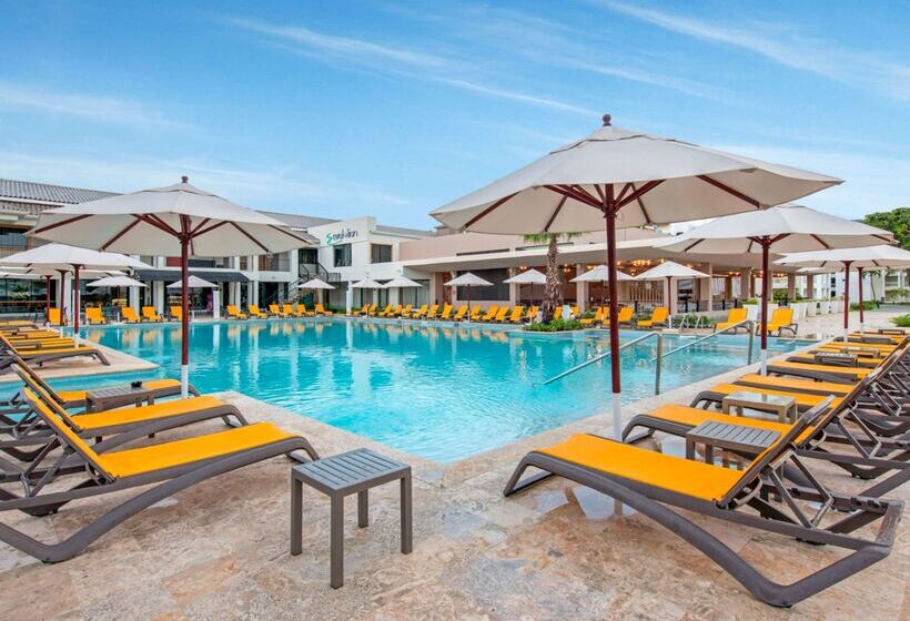 Fotos del hotel Emotions Puerto Plata:  79