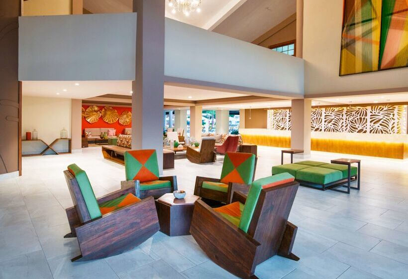 Fotos del hotel Emotions Puerto Plata:  20