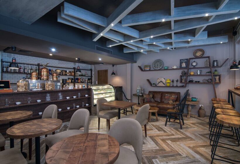 Fotos del hotel Emotions Puerto Plata:  28