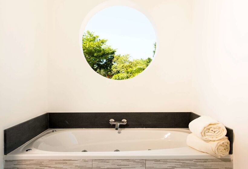 Fotos del hotel Emotions Puerto Plata:  4