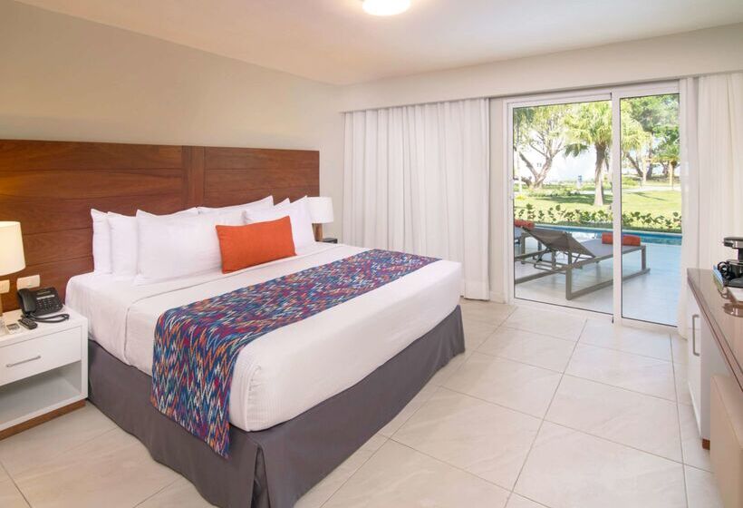 Fotos del hotel Emotions Puerto Plata:  71