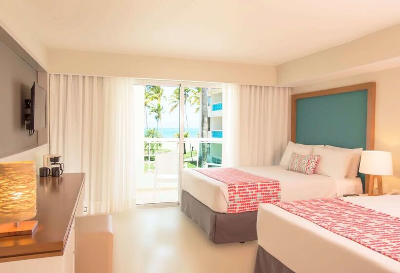 Fotos del hotel Emotions Puerto Plata:  9