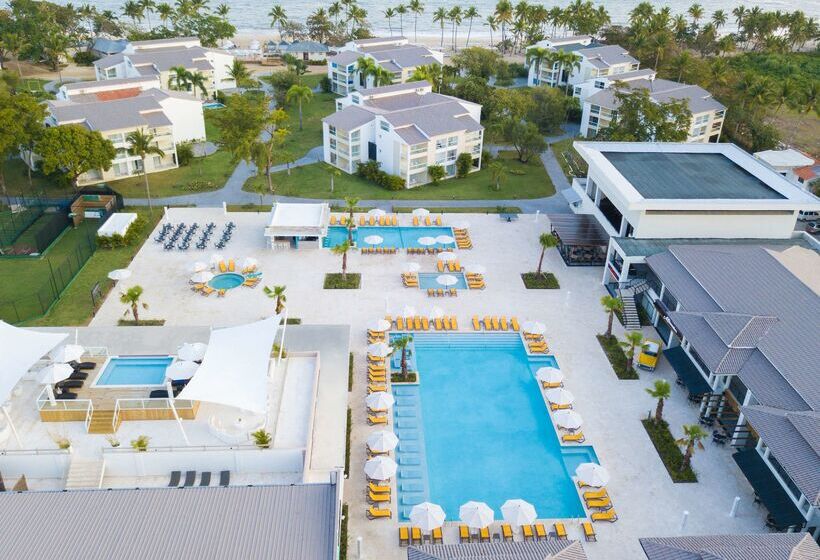 Fotos del hotel Emotions Puerto Plata:  2