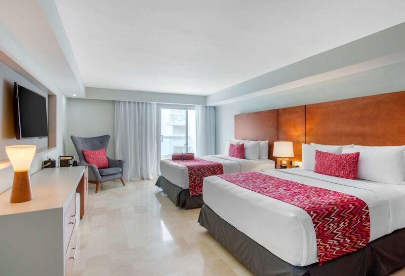 Fotos del hotel Emotions Puerto Plata:  52