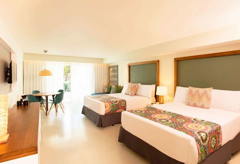 Fotos del hotel Emotions Puerto Plata:  18