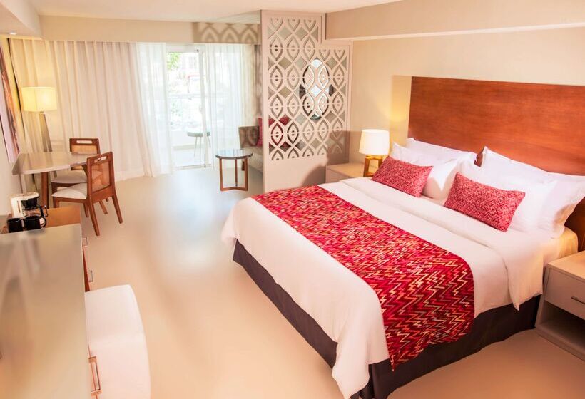 Fotos del hotel Emotions Puerto Plata:  80