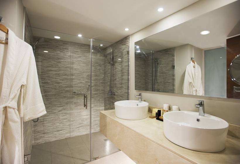 Fotos del hotel Emotions Puerto Plata:  37