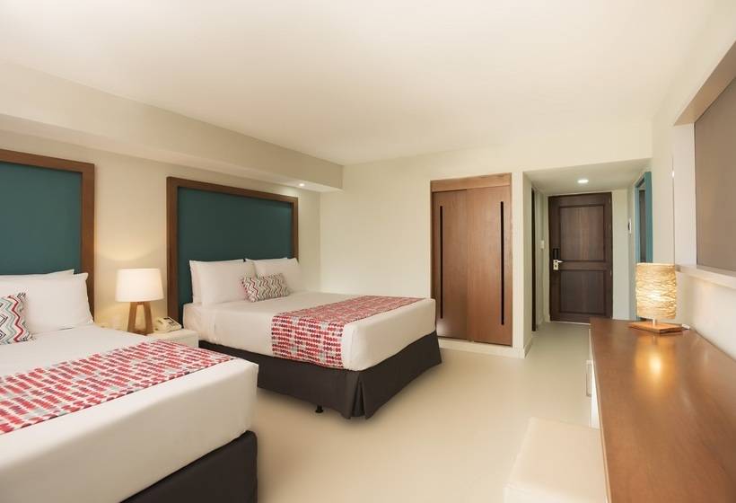 Fotos del hotel Emotions Puerto Plata:  45