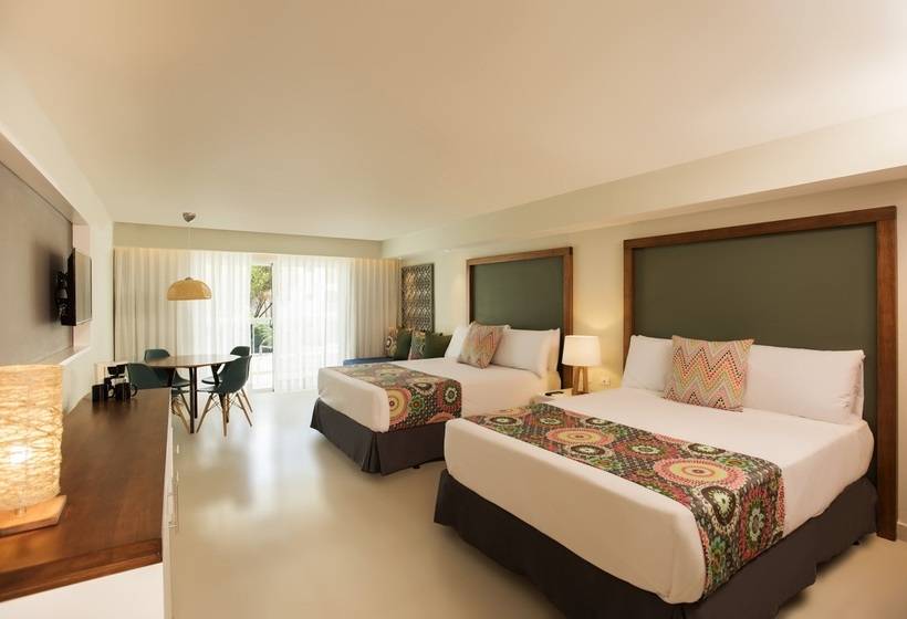 Fotos del hotel Emotions Puerto Plata:  14