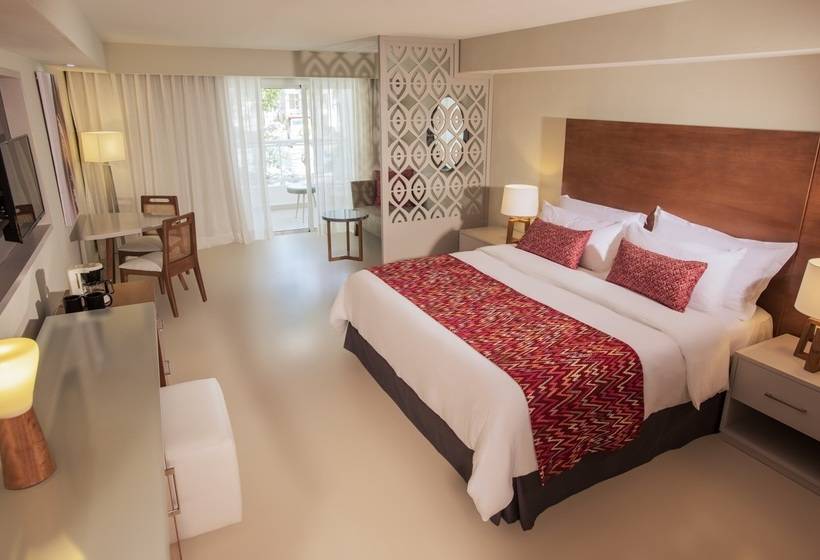 Fotos del hotel Emotions Puerto Plata:  46