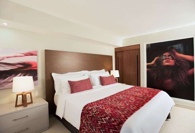 Fotos del hotel Emotions Puerto Plata:  49