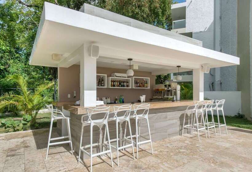 Fotos del hotel Emotions Puerto Plata:  34