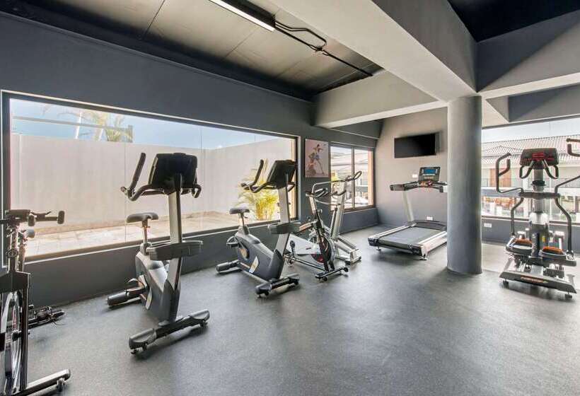 Fotos del hotel Emotions Puerto Plata:  68