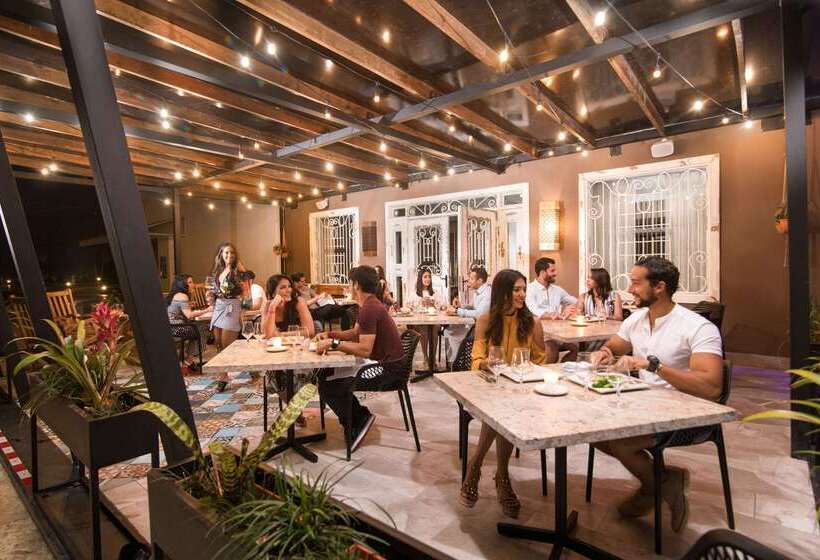 Fotos del hotel Emotions Puerto Plata:  22