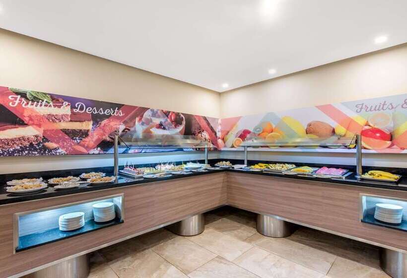 Fotos del hotel Emotions Puerto Plata:  32