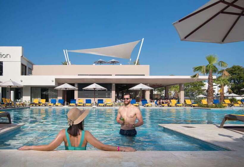 Fotos del hotel Emotions Puerto Plata:  42