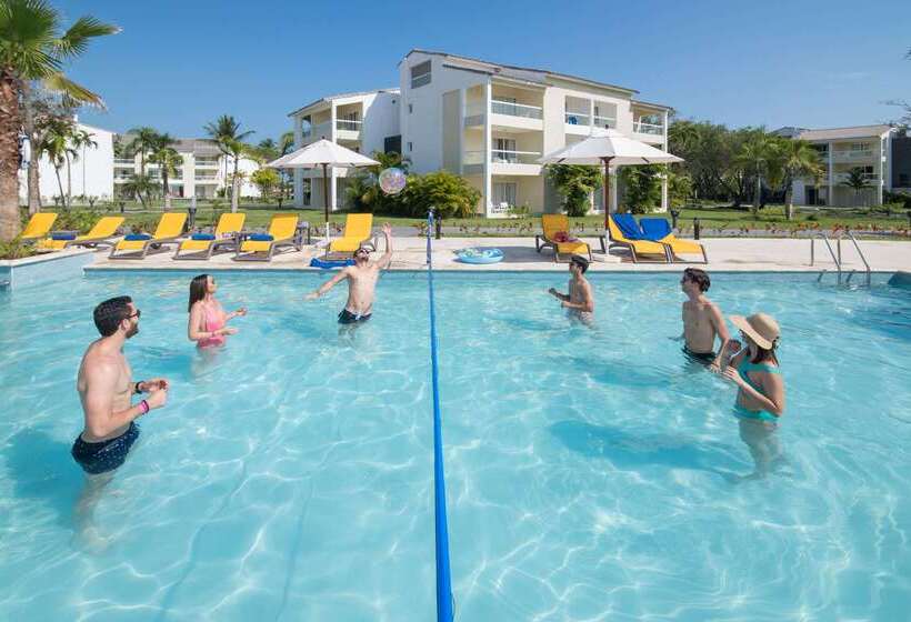 Fotos del hotel Emotions Puerto Plata:  17