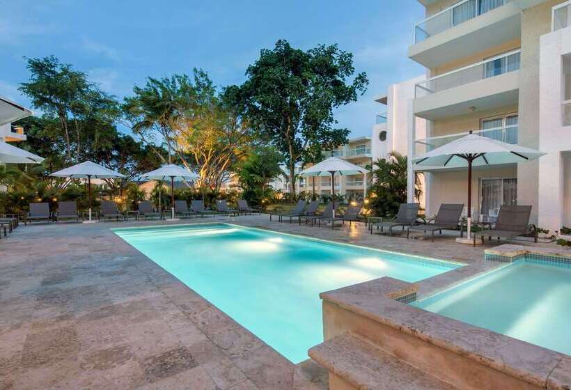 Fotos del hotel Emotions Puerto Plata:  19