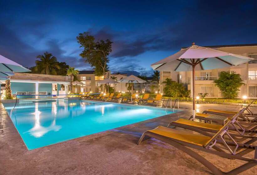 Fotos del hotel Emotions Puerto Plata:  57