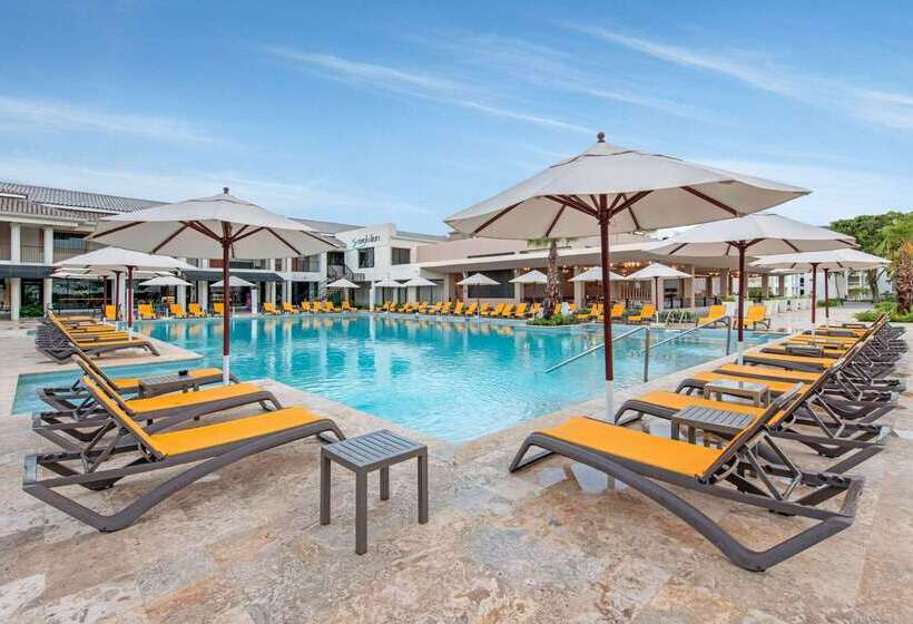 Emotions Puerto Plata