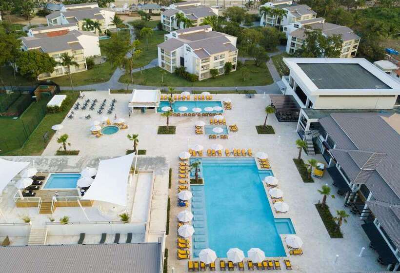 Fotos del hotel Emotions Puerto Plata:  12