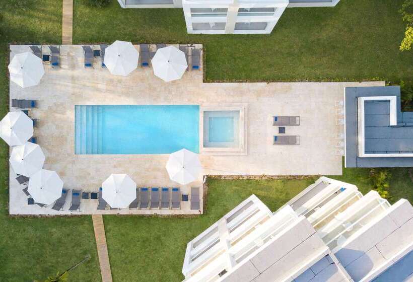 Fotos del hotel Emotions Puerto Plata:  62