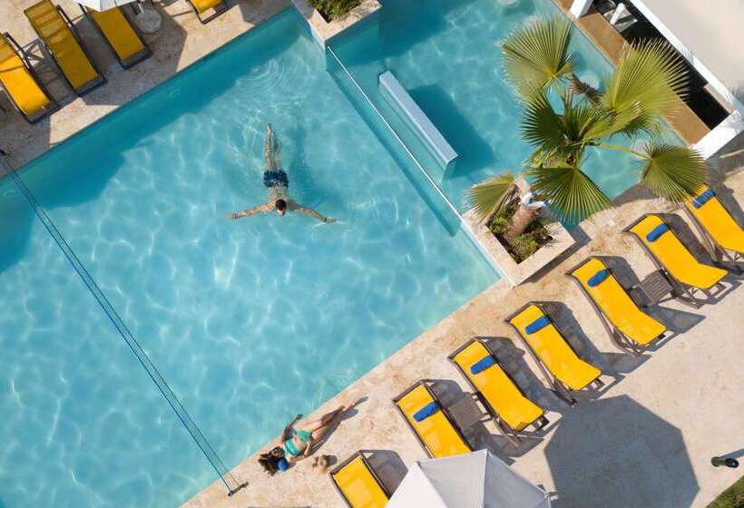 Fotos del hotel Emotions Puerto Plata:  7