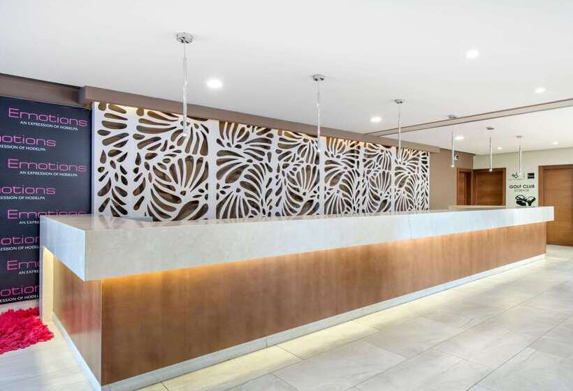 Fotos del hotel Emotions Puerto Plata:  41