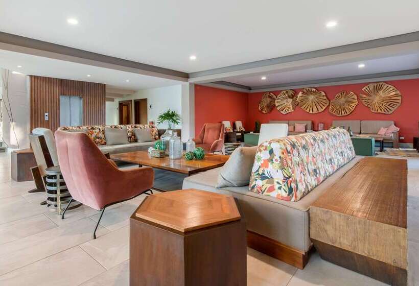 Fotos del hotel Emotions Puerto Plata:  53