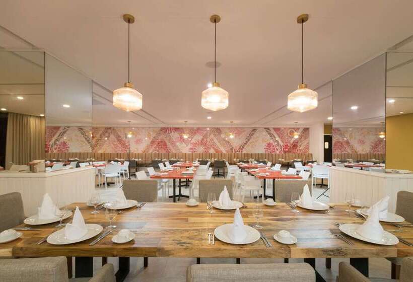 Fotos del hotel Emotions Puerto Plata:  27