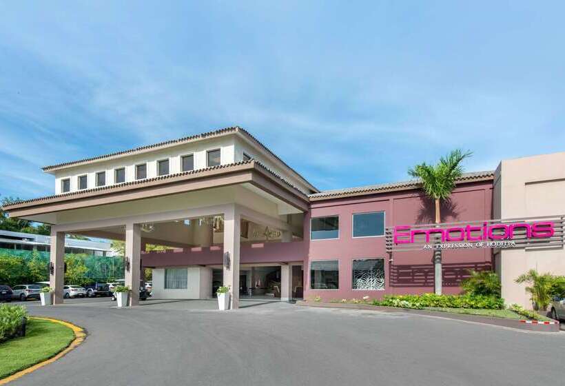 Fotos del hotel Emotions Puerto Plata:  15