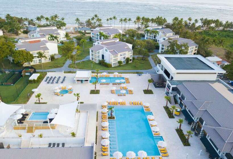 Fotos del hotel Emotions Puerto Plata:  35