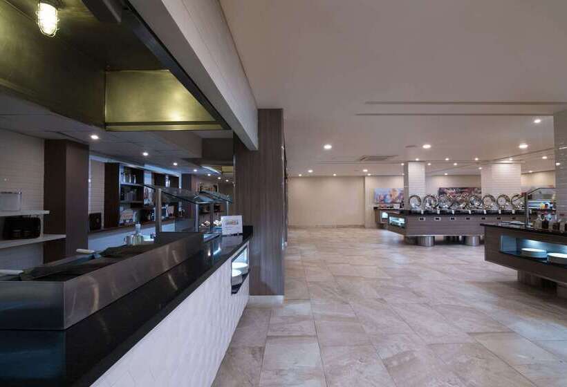 Fotos del hotel Emotions Puerto Plata:  67