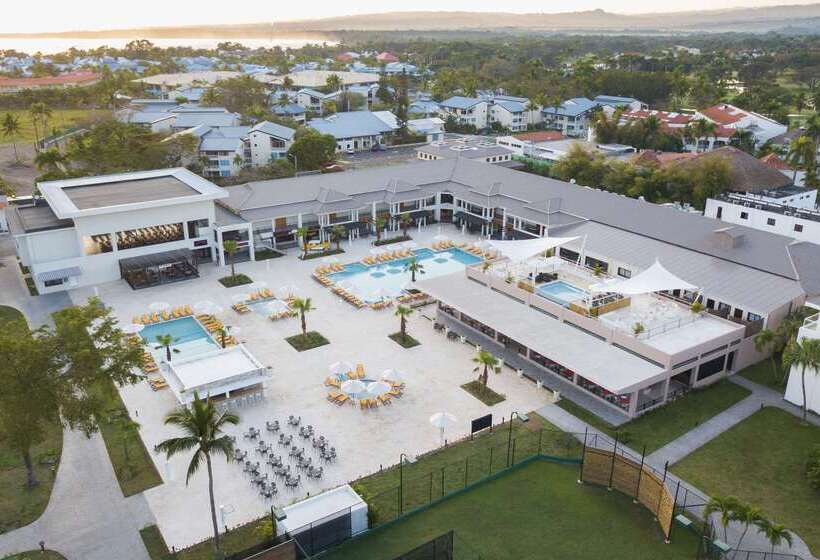 Fotos del hotel Emotions Puerto Plata:  11