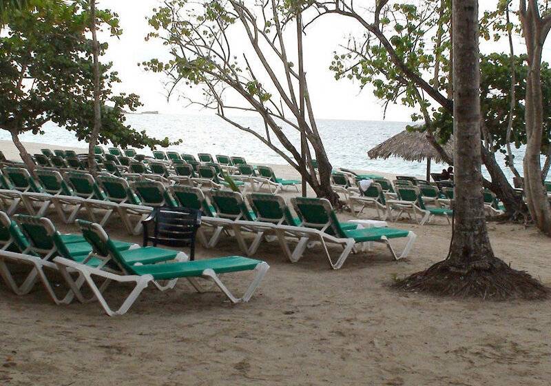 Fotos del hotel Emotions Puerto Plata:  8