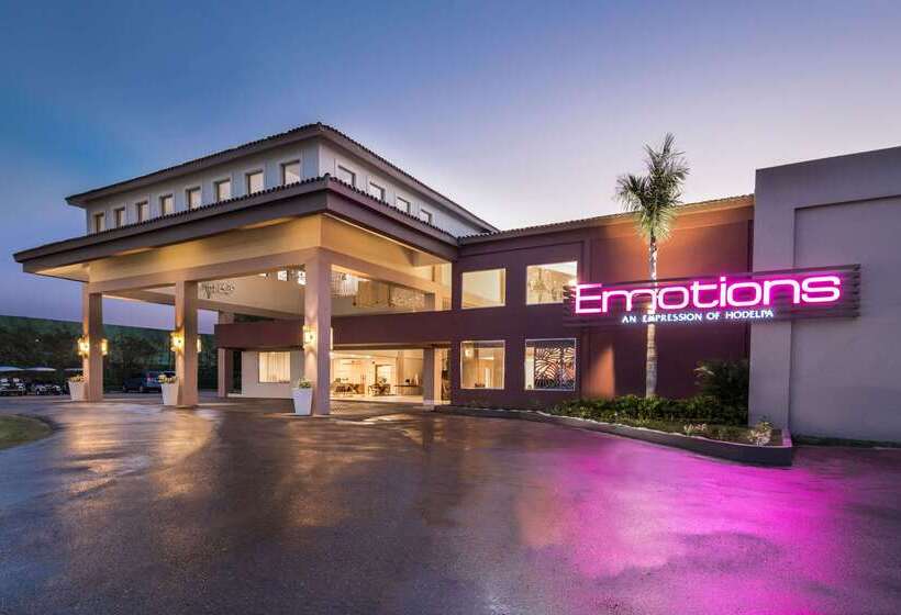 Fotos del hotel Emotions Puerto Plata:  54