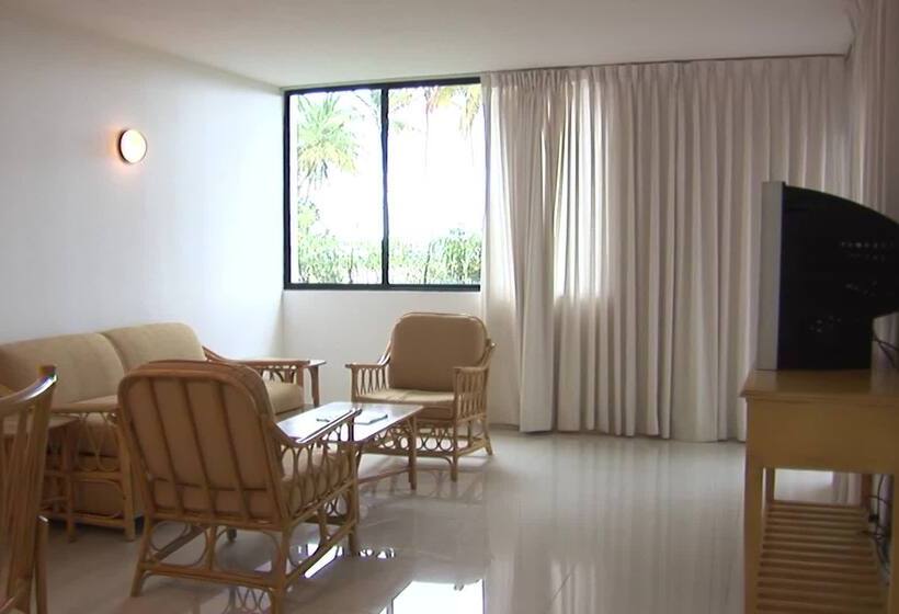 Fotos del hotel Emotions Puerto Plata:  26