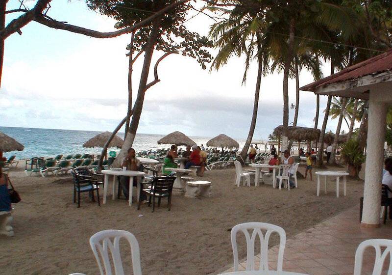 Fotos del hotel Emotions Puerto Plata:  23