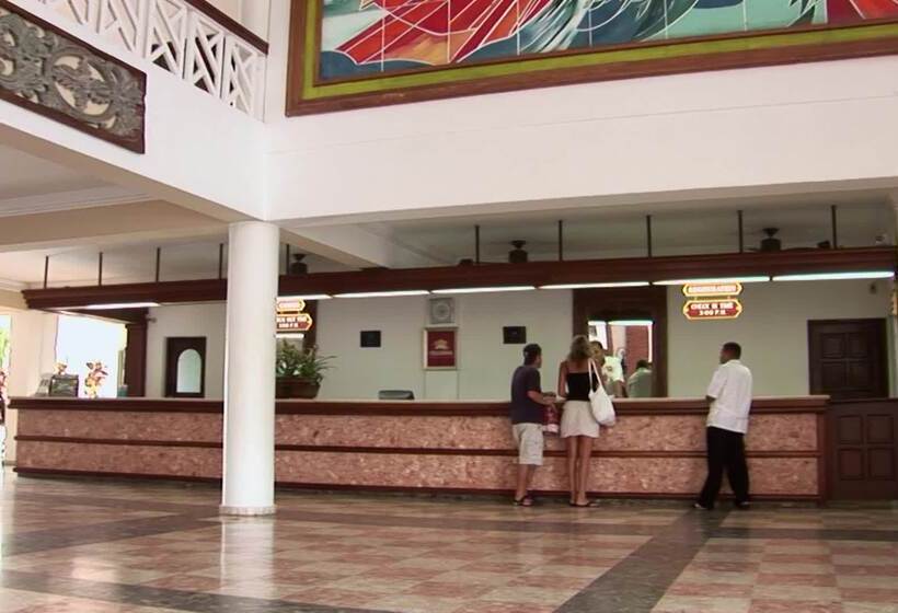 Fotos del hotel Emotions Puerto Plata:  25