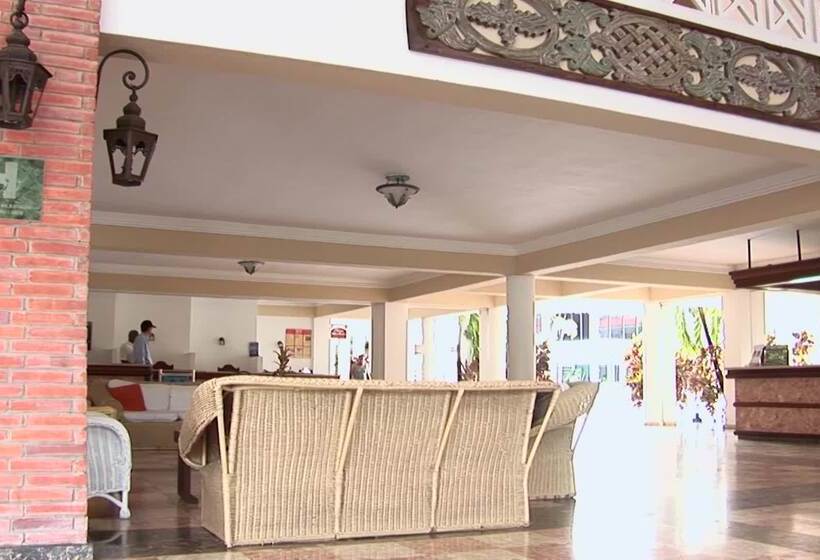 Fotos del hotel Emotions Puerto Plata:  24