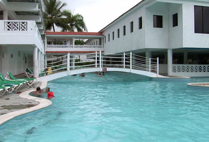 Fotos del hotel Emotions Puerto Plata:  63