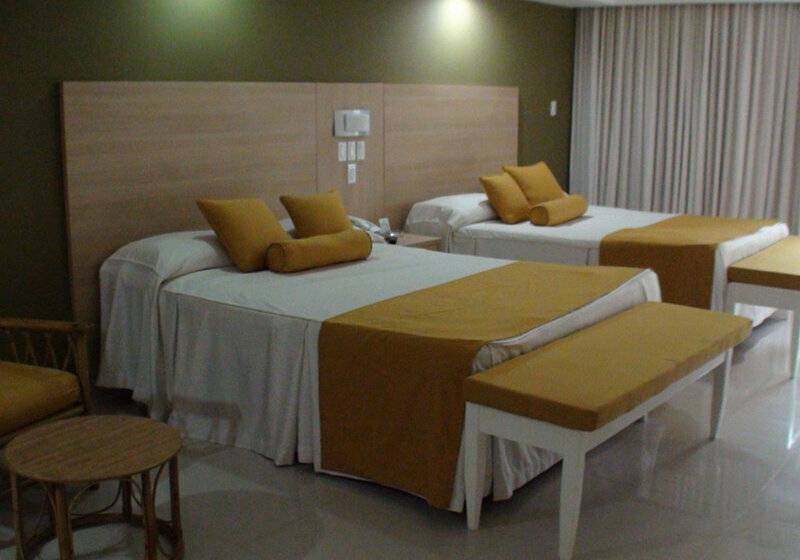 Fotos del hotel Emotions Puerto Plata:  29